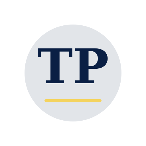 Tavello Paving Contractors logo